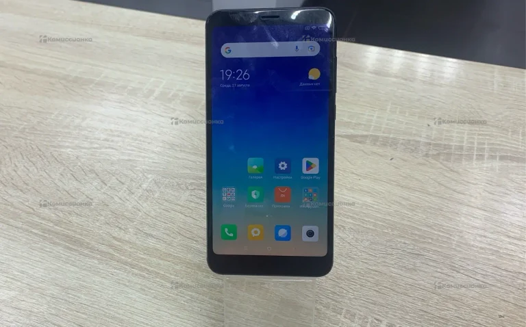 xiaomi 5 plus 64gb