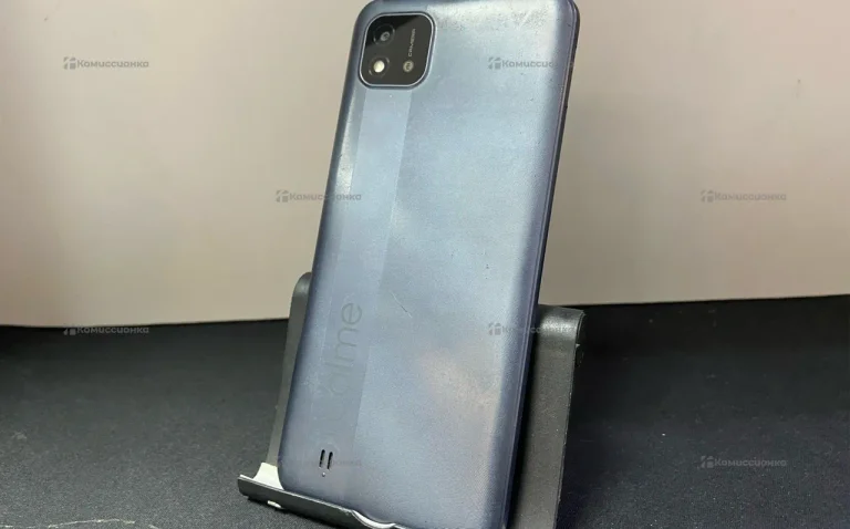 Realme C11 2/32 ГБ