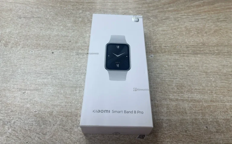 Смарт часы Xiaomi Smart Band 8 Pro