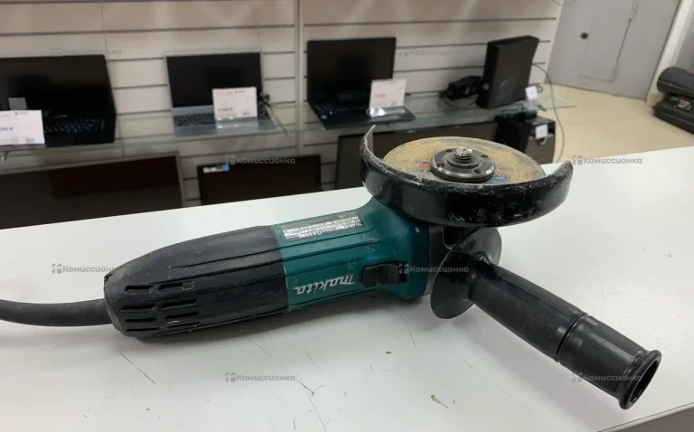 УШМ Makita GA5030