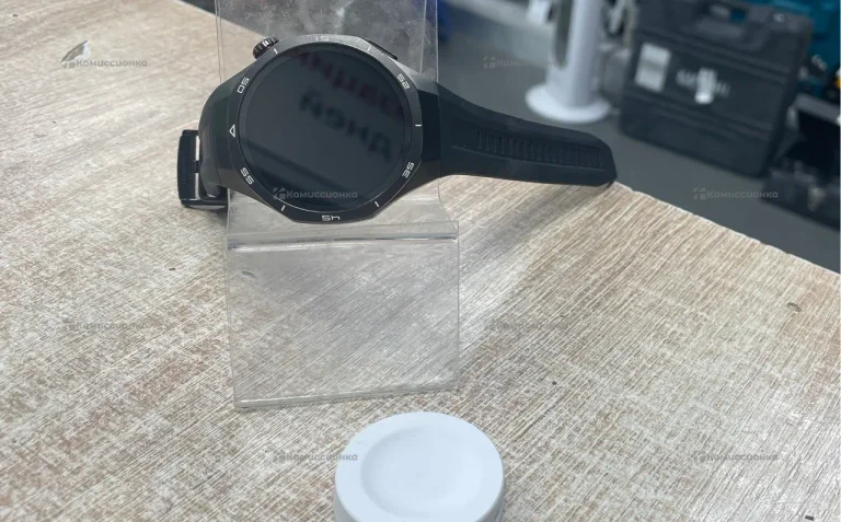 Часы  Huawei Watch 5 pro vli-b29