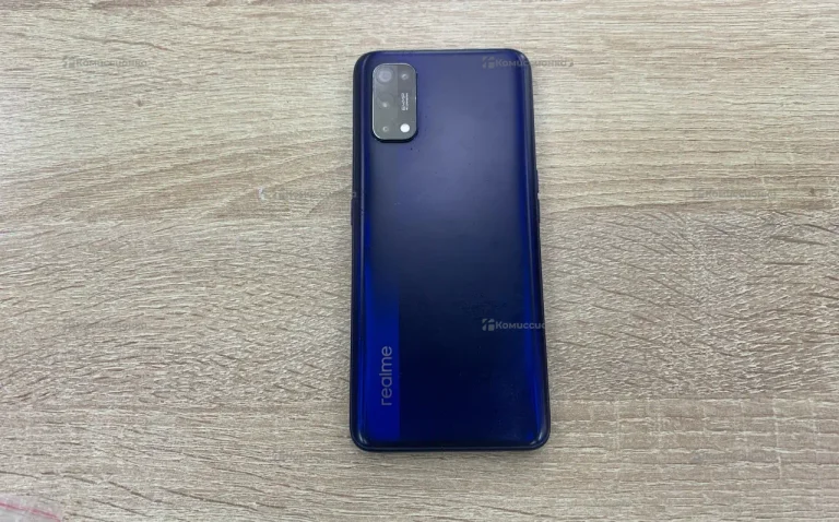 Realme 7 Pro 8/128 ГБ