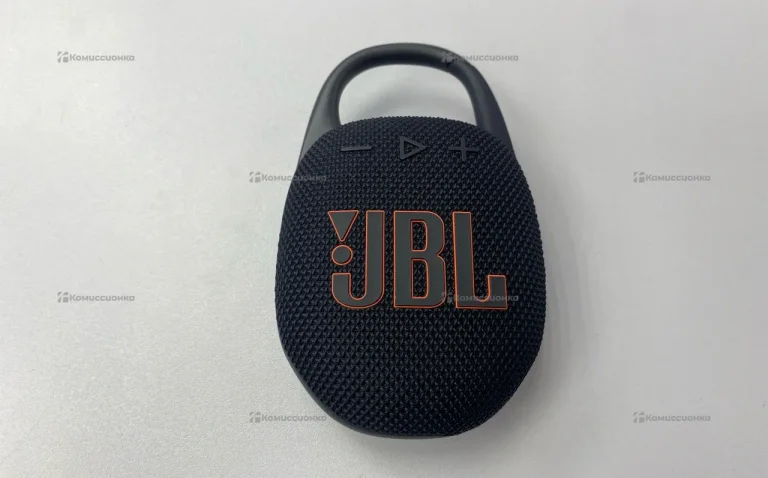 Колонка Jbl clip 5
