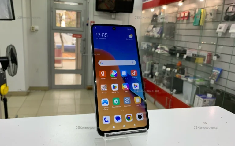 Xiaomi Redmi 12 8/256gb