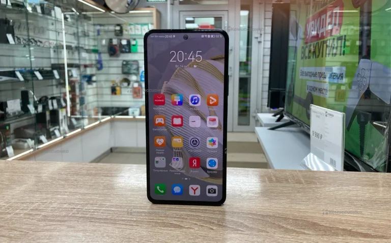 Huawei nova 10 SE 8/256 ГБ