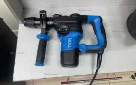 Перфоратор BULL BH 3202 1500 Вт, 6,5 Дж