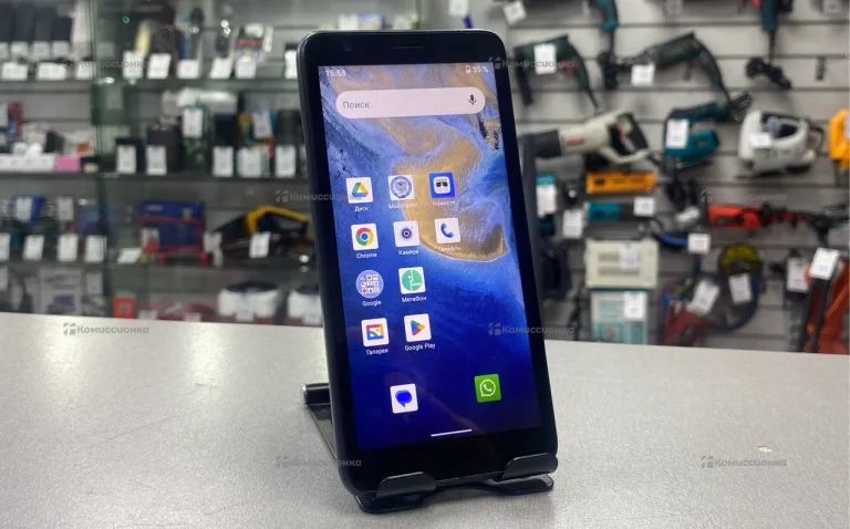 Zte blade A31 lite