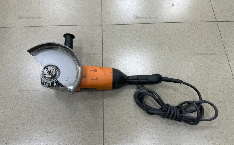 УШМ AEG WS 2200-230 DMS