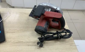 Пила циркулярная сетевая Elitech ПД 08-40