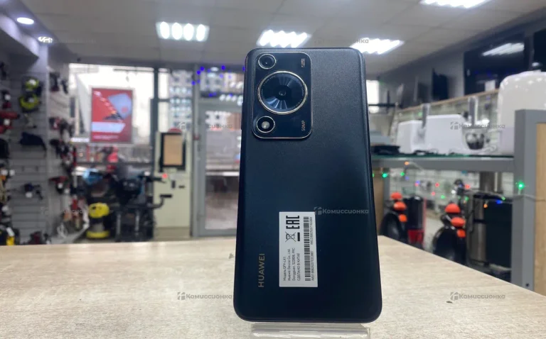 Huawei nova Y72 8/128 ГБ