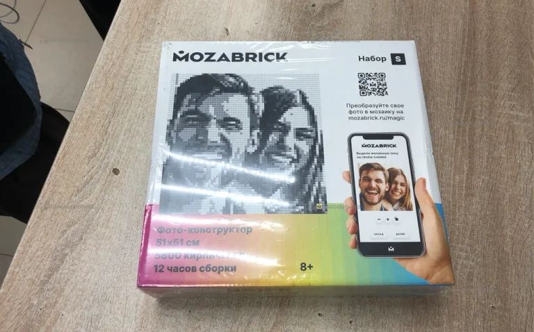 Мозаика Mozabrick Набор S