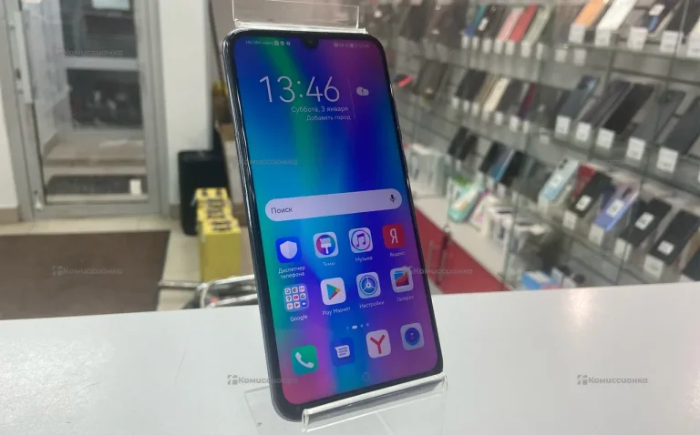 Honor 10 Lite 3/64 ГБ