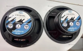 Купить Колонка  Crystal MR-80 б/у , в Тольятти Цена:1290рублей