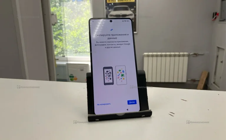 Xiaomi Poco m6 pro 8/256