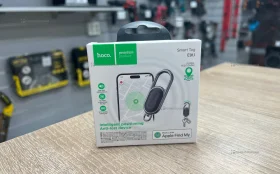 Купить Треккер Hoco AirTag б/у , в Москва и область Цена:650рублей