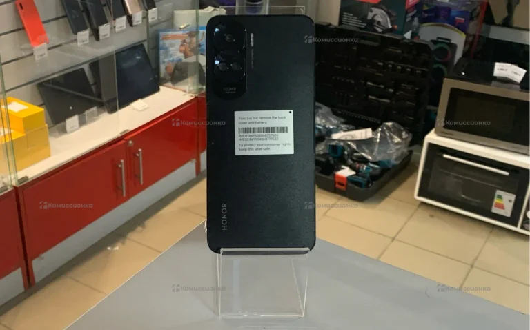Honor 90 8/256 ГБ