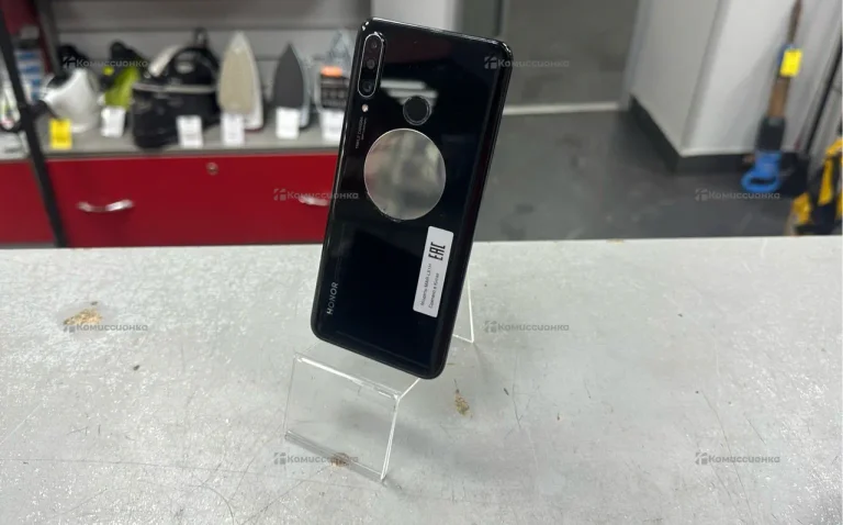 Honor 20 lite 4/128 ГБ