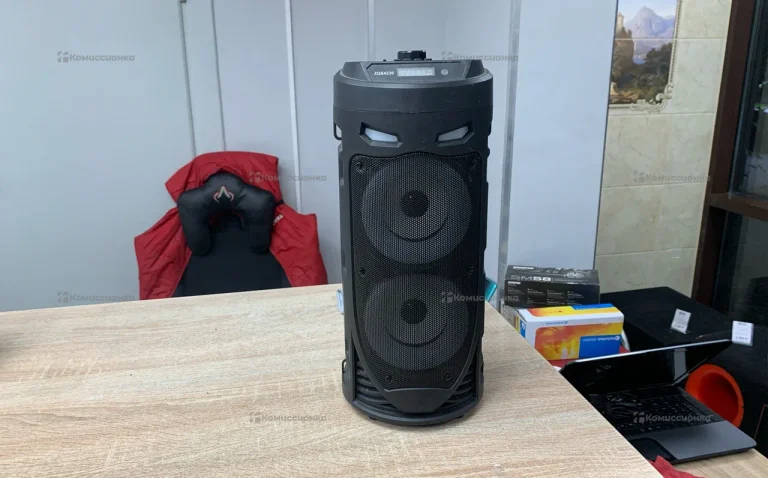 Колонка  zqs4239
