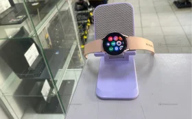 Купить Часы  Samsung galaxy wotch 5 б/у , в Симферополь Цена:4900рублей