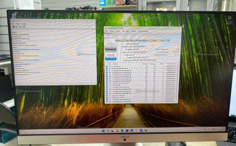 Моноблок Asus Vivo AIO 24 V241FA