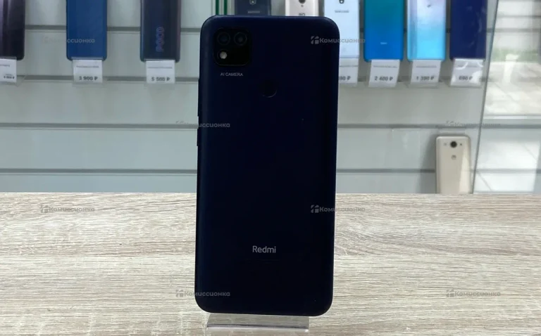 Xiaomi redmi 9C NFS 32gb