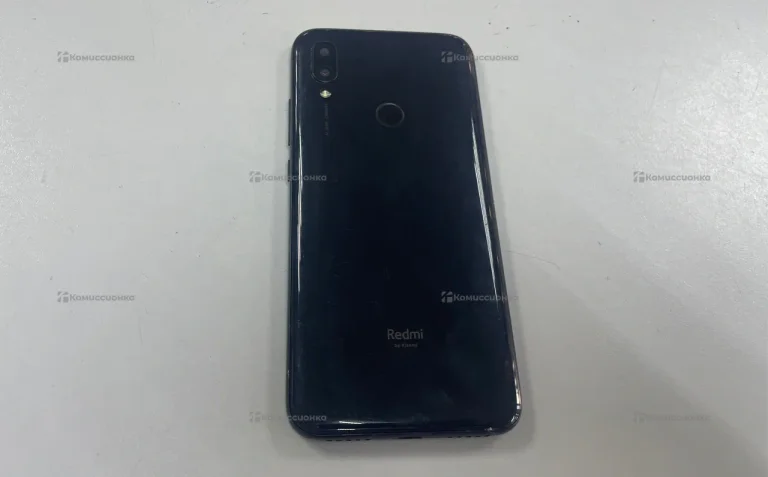 Xiaomi Redmi 7 4/64 ГБ