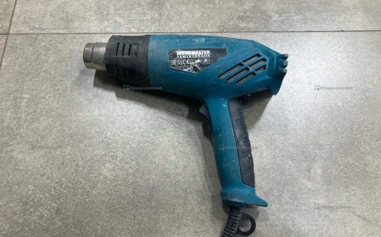 Фен workmaster