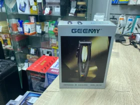 Купить машинка для стрижки Geemy 8106 б/у , в Зеленодольск Цена:890рублей