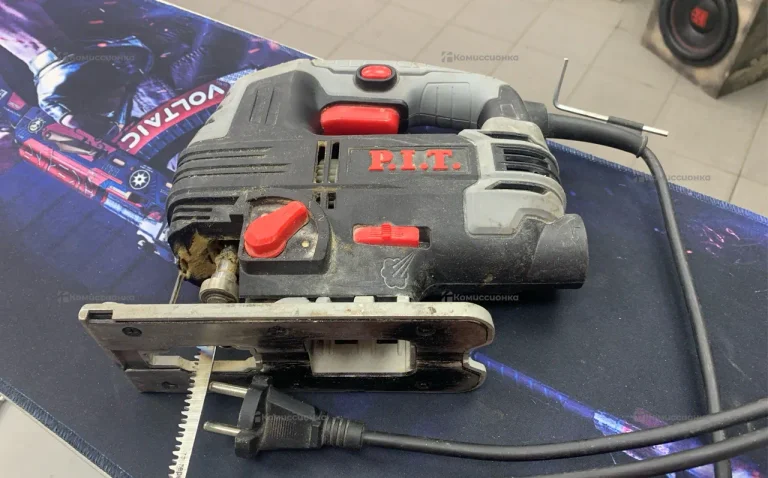 Электролобзик P.I.T. PST70-C1