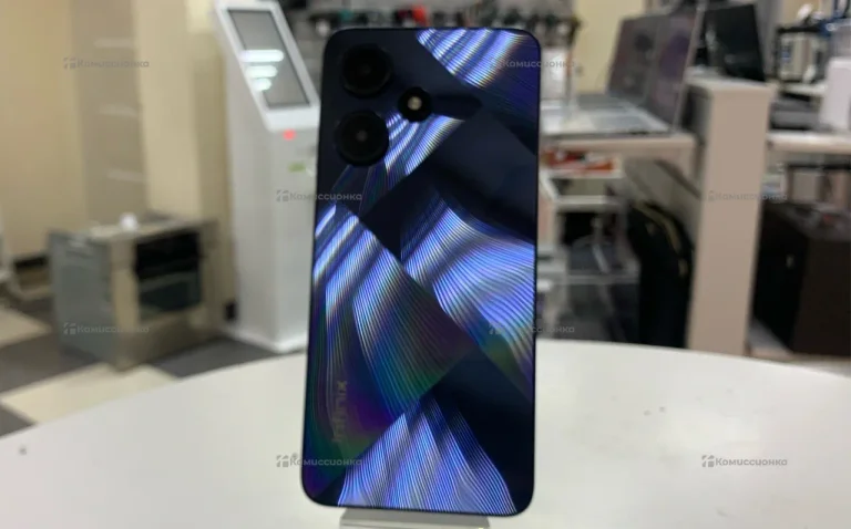 Infinix Hot 30i 4/128 ГБ