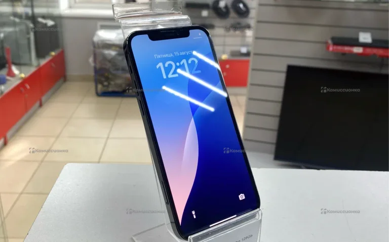 Apple iPhone 12 Pro 128Gb