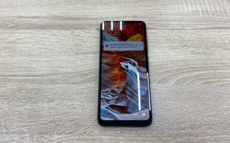 Xiaomi Redmi 12C 6/128 ГБ