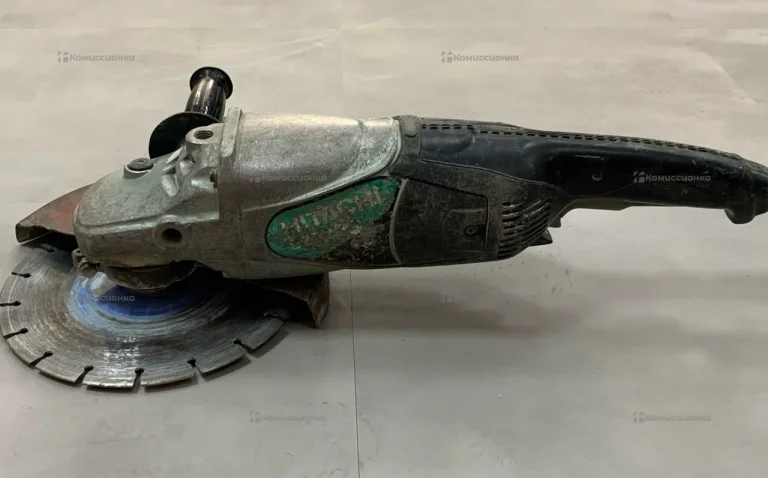 УШМ Hitachi G23MRU