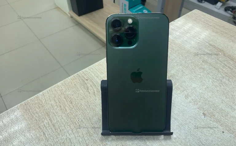 Apple iPhone 13 Pro Max 6/128 ГБ