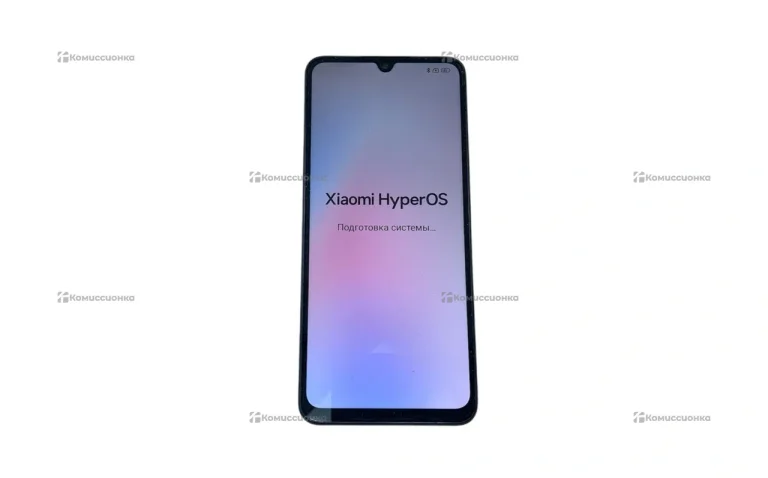 Xiaomi Redmi 14C 4/128 ГБ