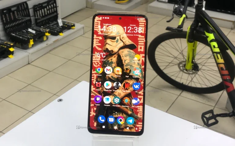 Xiaomi Poco X4 Pro 5G 8/256 ГБ