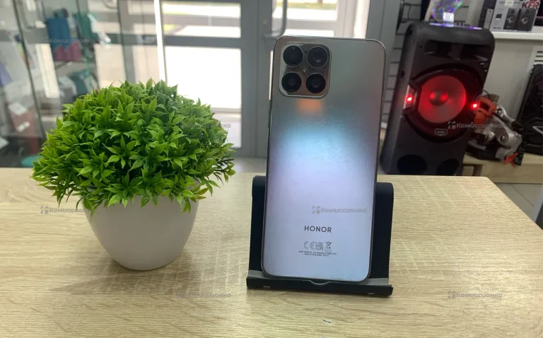 Honor X8 6/128Gb