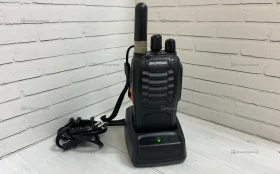 Купить Рация б/у , в Москва и область Цена:990рублей