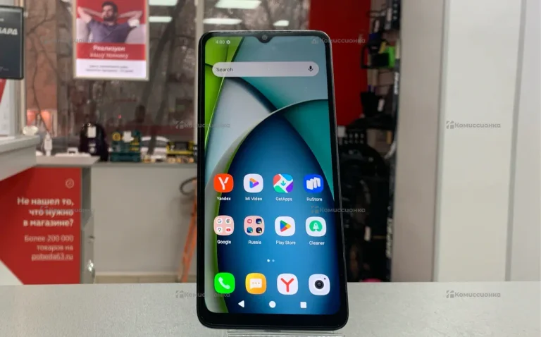 Xiaomi Redmi A3x 3/64 ГБ