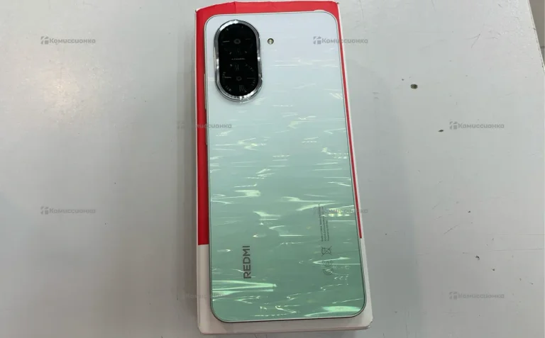Xiaomi Redmi A5 4/128Gb