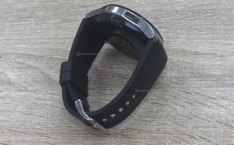 Часы Samsung Galaxy Watch 46mm sm-r800