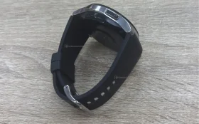 Купить Часы Samsung Galaxy Watch 46mm sm-r800 б/у , в Магнитогорск Цена:3000рублей