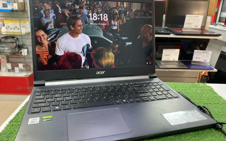 Ноутбук Acer