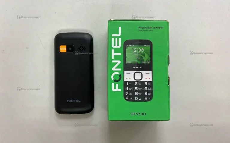 Fontel SP230