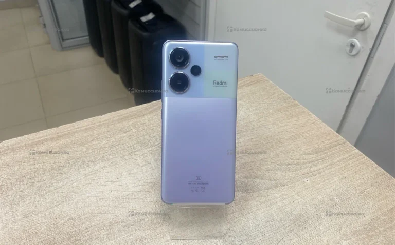 Xiaomi Redmi Note 13 Pro+ 8/256 ГБ