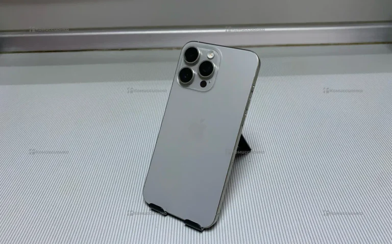 Apple iPhone 15 Pro Max 256Gb