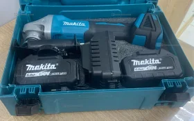 Купить реплика MAKITA УШМ б/у , в Кинель Цена:2900рублей