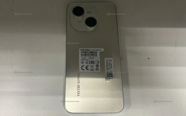 Tecno Spark Go 1 3/64 ГБ