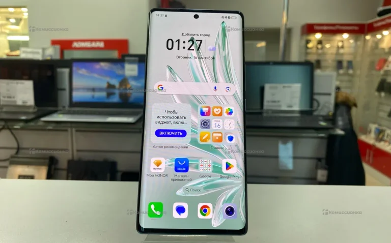 Honor 70 8/128Gb