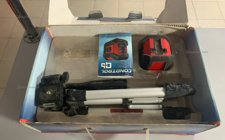 Лазерный уровень Control Q5